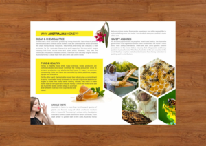 Flyer Design by cb1318 for this project | Design: #11334646
