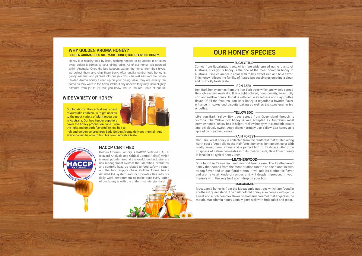 Flyer Design by cb1318 for this project | Design #11334647