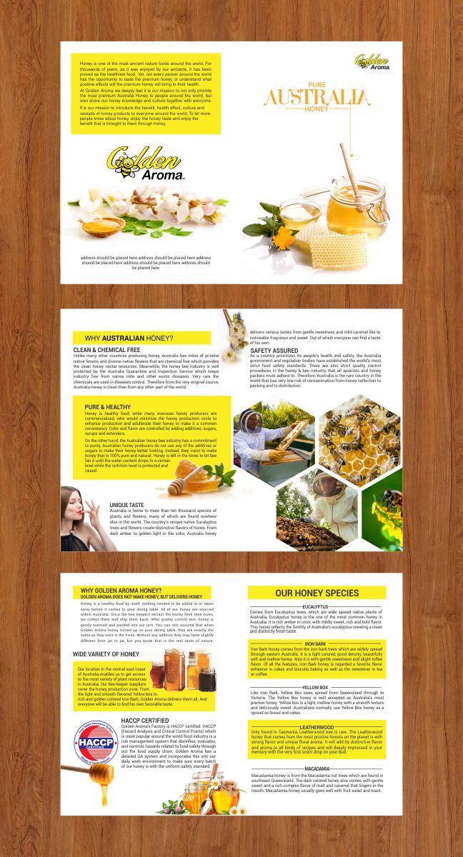 Flyer Design by cb1318 for this project | Design: #11348692