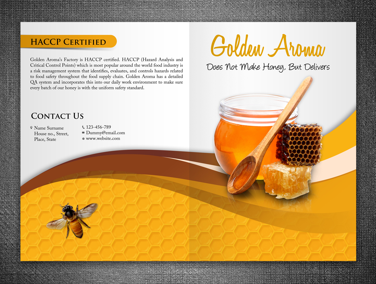 Flyer Design by rug for this project | Design #11193818