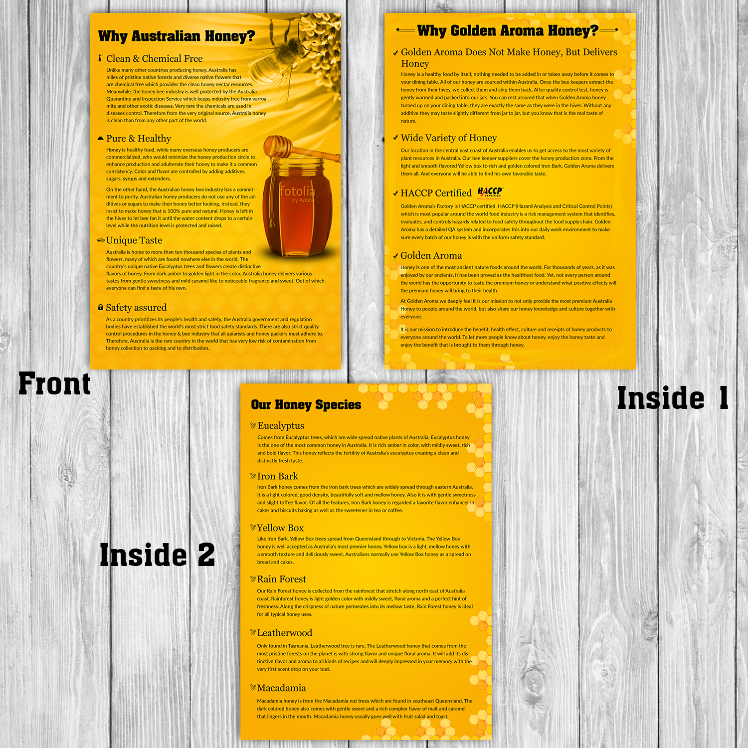 Flyer Design by SAI DESIGNS for this project | Design #11144091