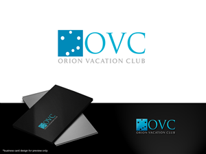 Orion Vacation Club | Logo Design by ArtSamurai
