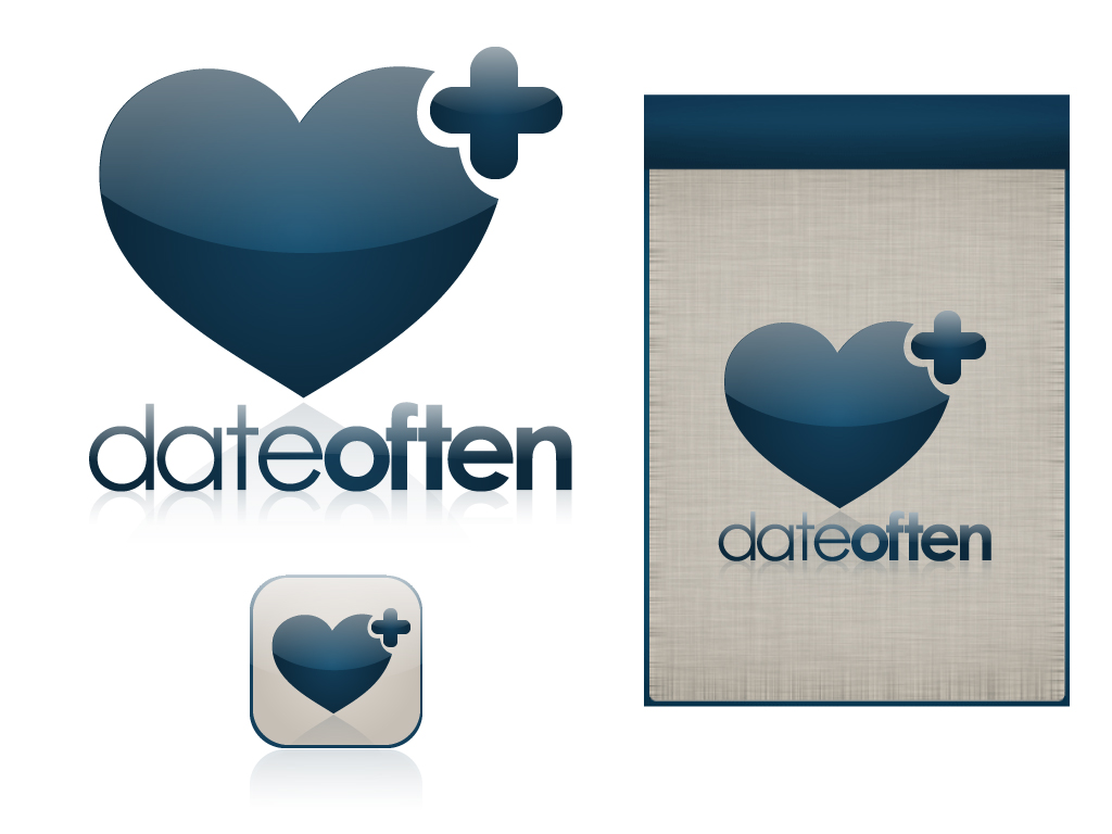 Logo Design by HyperTime Studio for BarkSteel | Design #479481