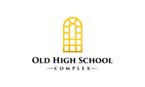 Old High School Complex | Logo Design by trufya
