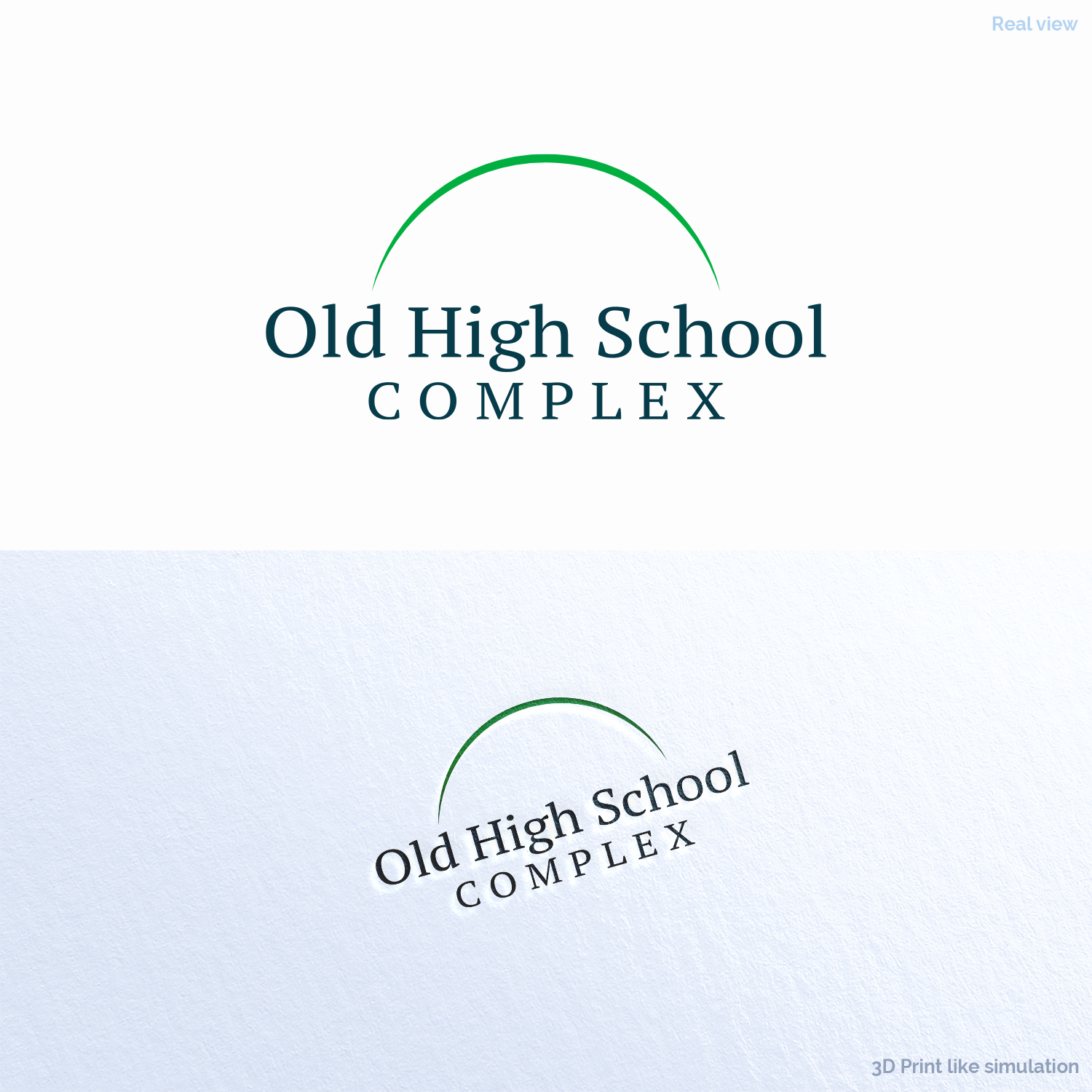 Diseño de Logo por Anthony para Big Front Door Ltd | Diseño #11065229