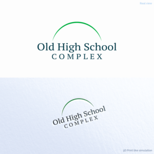 Logo Design by Anthony for Big Front Door Ltd | Design: #11065229