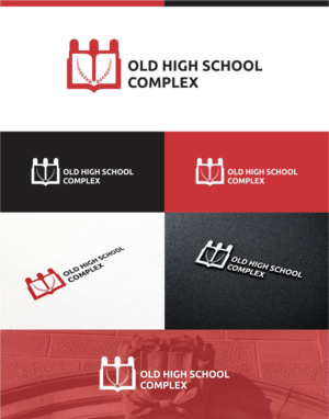 Logo Design by DG for Big Front Door Ltd | Design: #11077055