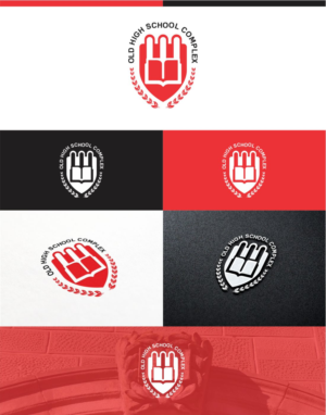 Logo Design by DG for Big Front Door Ltd | Design: #11077056