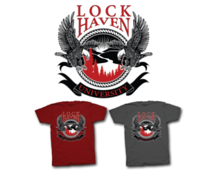 T-shirt Design by Agus Setiawan