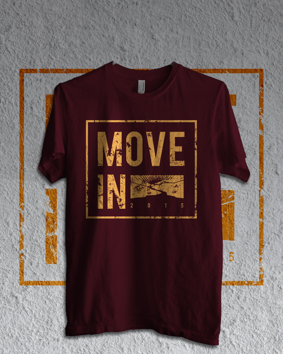 T-shirt Design by Arrowhead for Lock Haven University | Design #11162737
