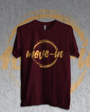 T-shirt Design by Arrowhead for Lock Haven University | Design: #11162739