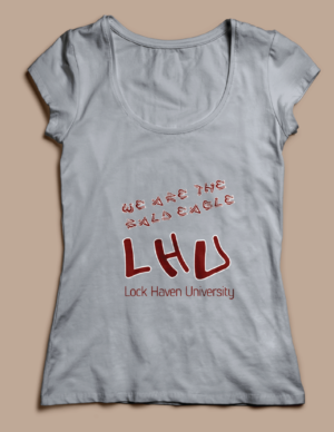 T-shirt Design by makemedia14