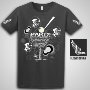 T-shirt Design by SAI DESIGNS for Lock Haven University | Design: #11145994