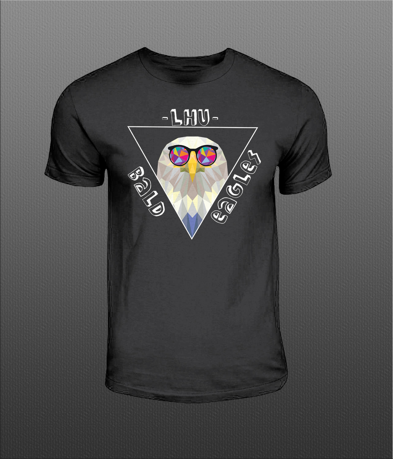Diseño de Camiseta por FrutlWorks para Lock Haven University | Diseño #11152063