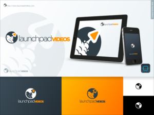 Diseño de Logo por Raoul Camion para Famedia | Diseño #11077120
