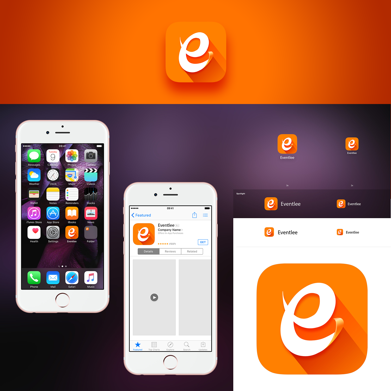Diseño de aplicación (App) por Jefimija K para este proyecto | Diseño #11233043