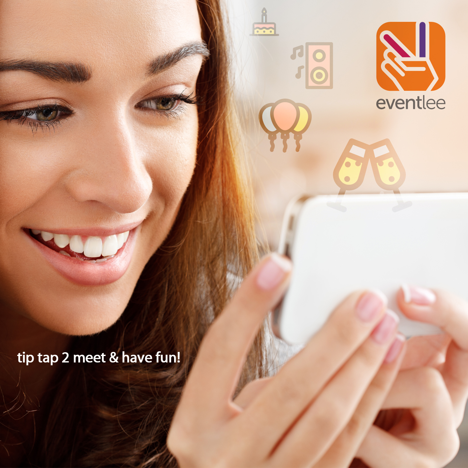 Diseño de aplicación (App) por WholeBranding® para este proyecto | Diseño #11183486