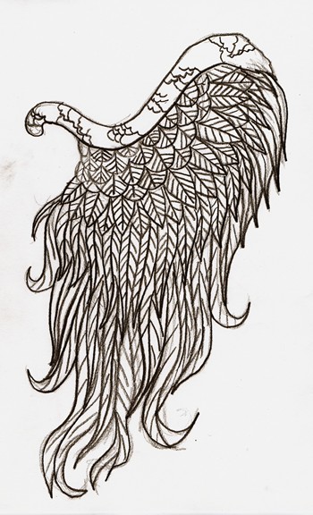 Illustration Design by Scarlett Royale for Eshe | Design #476125