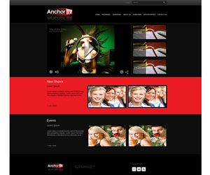 Web Design par aarsita pour ce projet | Design : #2348791