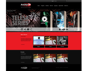 Web Design par aarsita pour ce projet | Design : #2361176