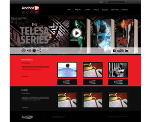 Web Design par aarsita pour ce projet | Design : #2372378