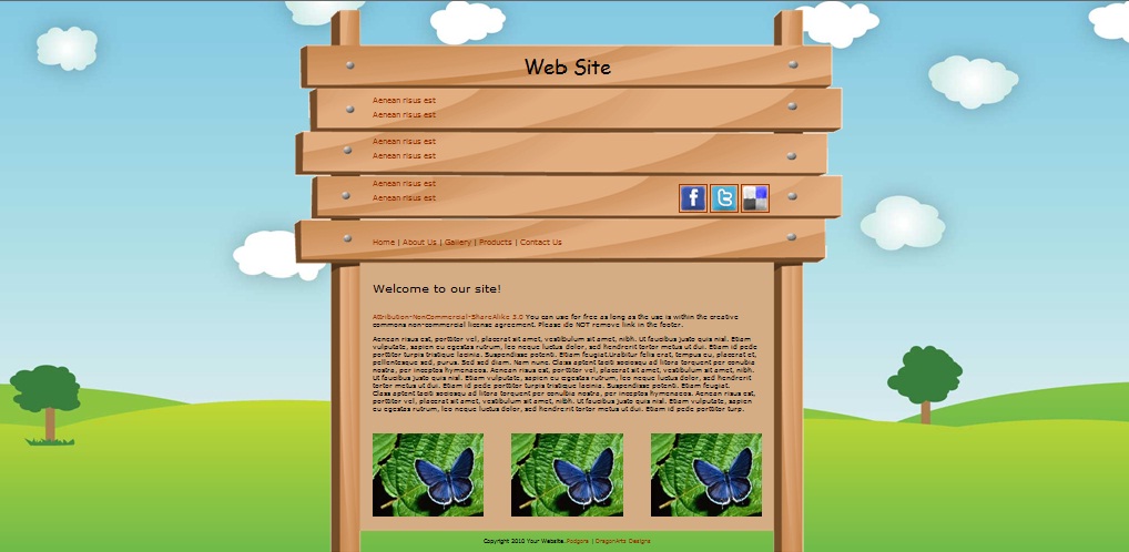 Diseño Web por tarek_cs para este proyecto | Diseño #2340459