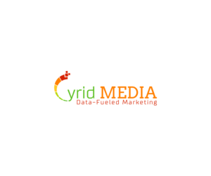 Diseño de Logo por VGB para Cyrid Media | Diseño: #11186979