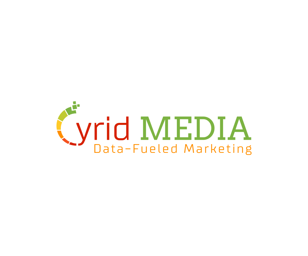 Design de Logo par VGB pour Cyrid Media | Design #11201137