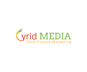 Diseño de Logo por VGB para Cyrid Media | Diseño: #11201137