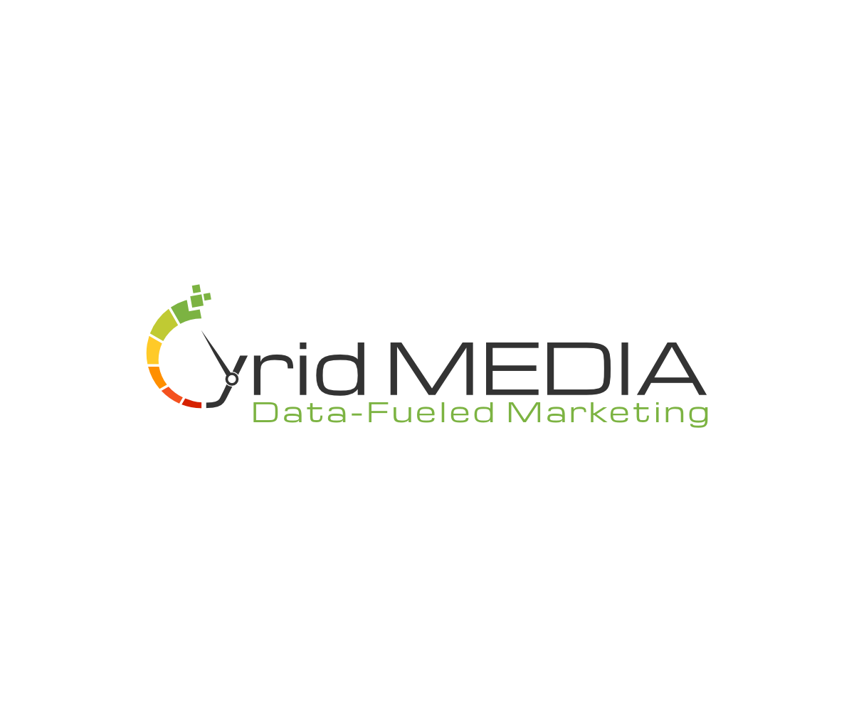 Logo Design by VGB for Cyrid Media | Design #11254081