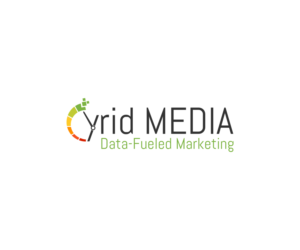 Logo Design by VGB for Cyrid Media | Design: #11254083