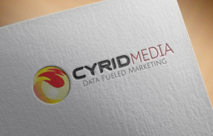 Diseño de Logo por ARTBOOL para Cyrid Media | Diseño: #11190426