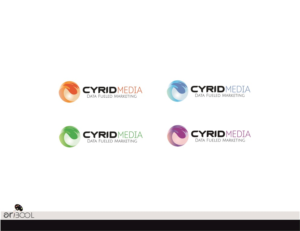 Logo Design by ARTBOOL for Cyrid Media | Design: #11246257