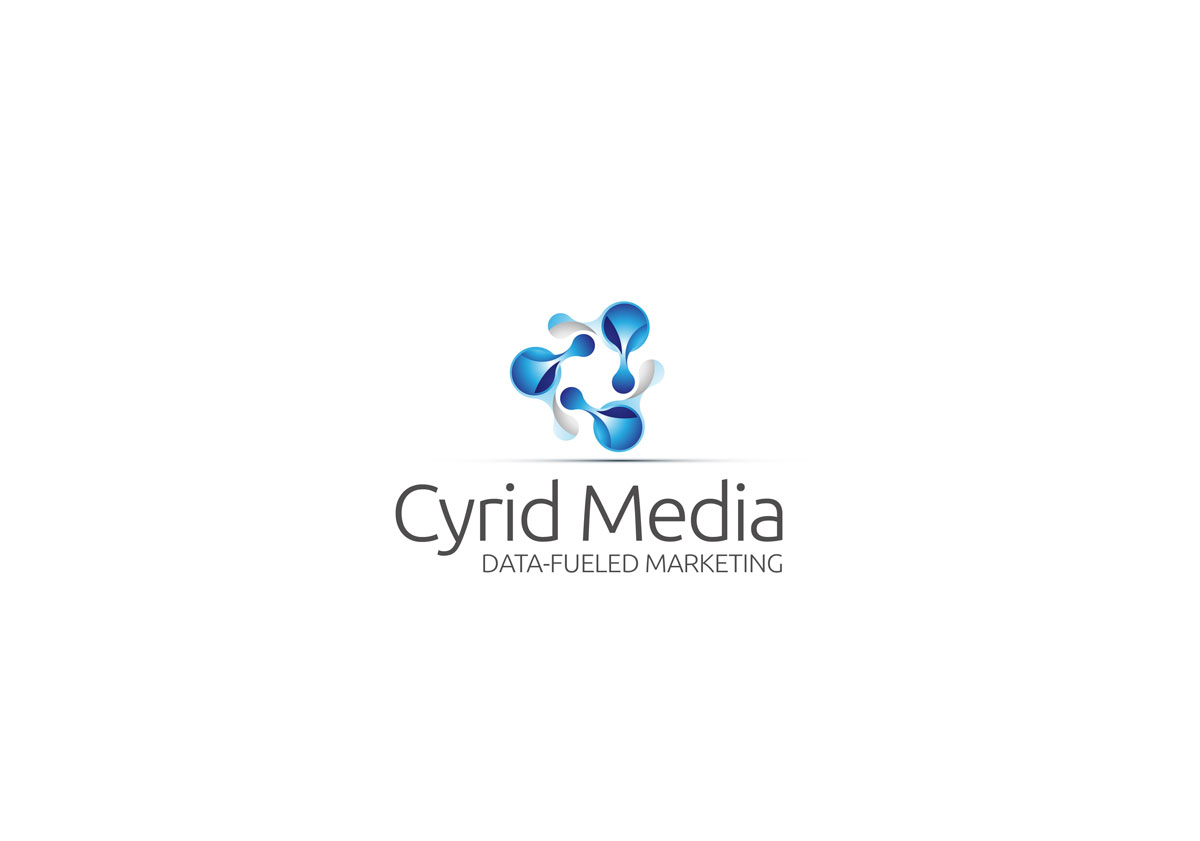 Diseño de Logo por sbelogd para Cyrid Media | Diseño #11239243