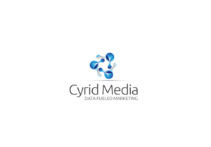 Diseño de Logo por sbelogd para Cyrid Media | Diseño: #11239243