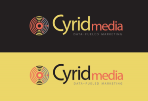 Logo-Design von mo für Cyrid Media | Design #11108068