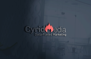 Diseño de Logo por GLDesigns para Cyrid Media | Diseño: #11109606