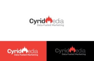 Logo-Design von GLDesigns für Cyrid Media | Design #11109607