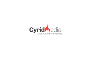 Diseño de Logo por GLDesigns para Cyrid Media | Diseño: #11245373