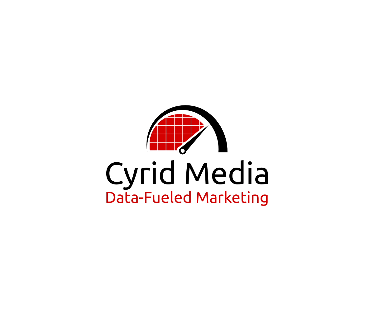 Logo Design by design.bb for Cyrid Media | Design #11229070
