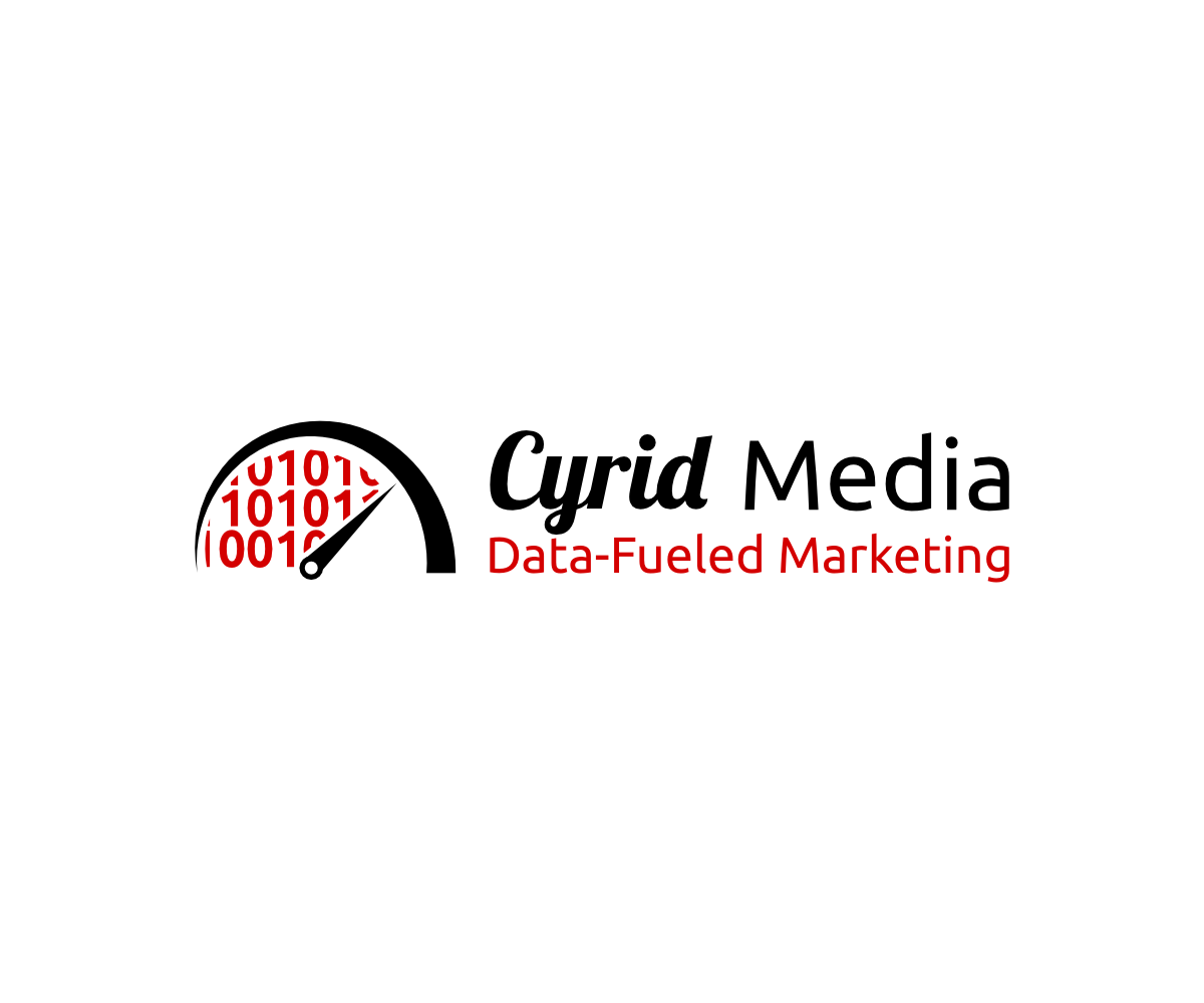 Logo Design by design.bb for Cyrid Media | Design #11249869