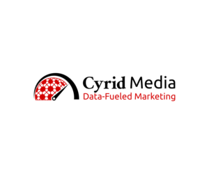 Diseño de Logo por design.bb para Cyrid Media | Diseño: #11249873