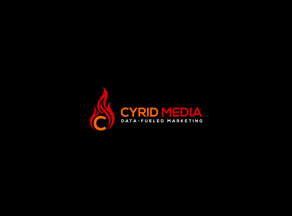 Diseño de Logo por GlabhinnaraTrienta para Cyrid Media | Diseño: #11197748