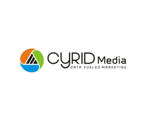 Logo-Design von 4212 für Cyrid Media | Design #11148811
