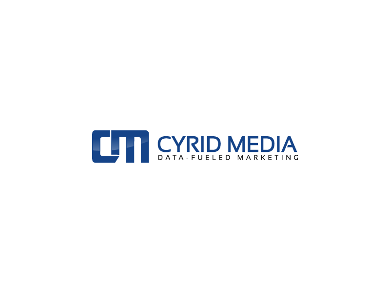 Logo Design by ErTistic for Cyrid Media | Design #11117177
