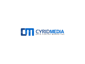 Logo-Design von ErTistic für Cyrid Media | Design #11117178