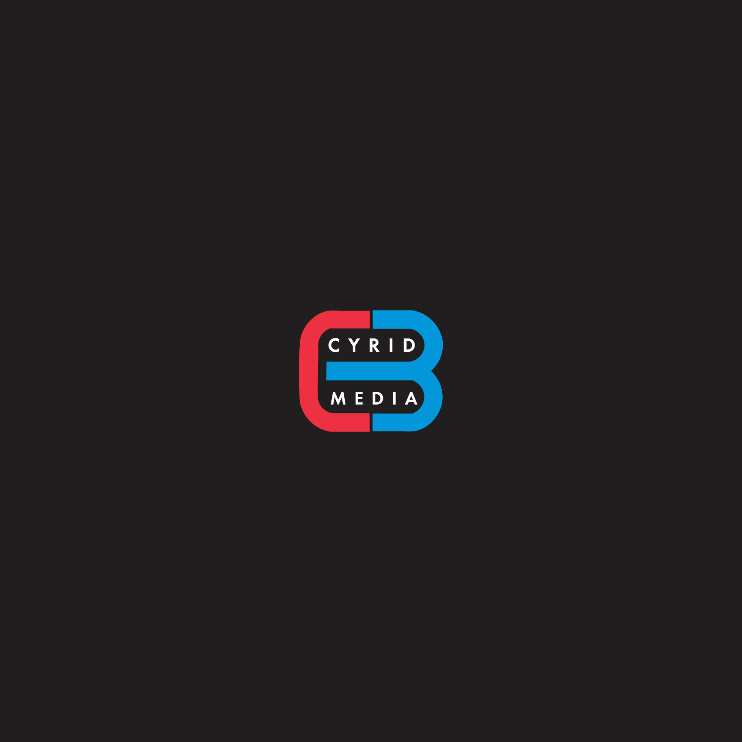 Logo Design by Siltan for Cyrid Media | Design #11257479