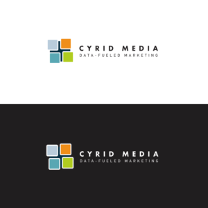 Logo Design by Siltan for Cyrid Media | Design: #11257480