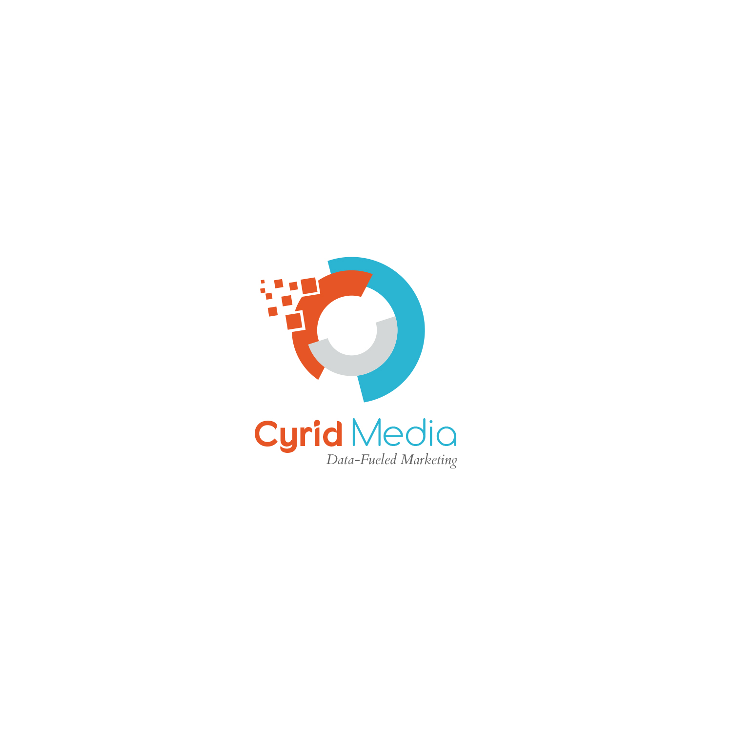 Design de Logo par Victor pour Cyrid Media | Design #11113245