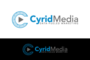 Logo-Design von PsyPen für Cyrid Media | Design #11112010